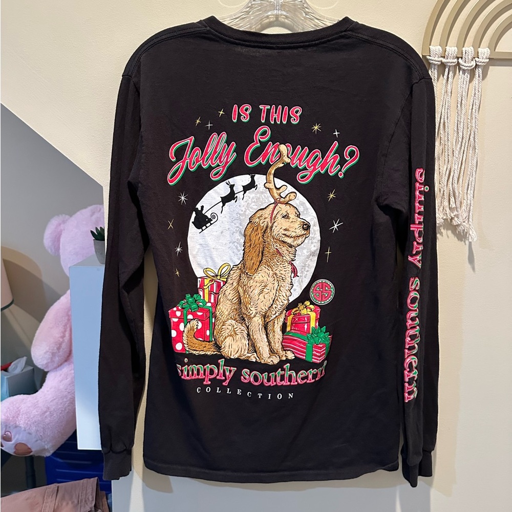 Simply Southern Tee
